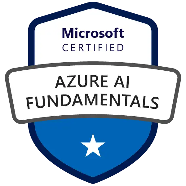 azure-ai-fundamentals